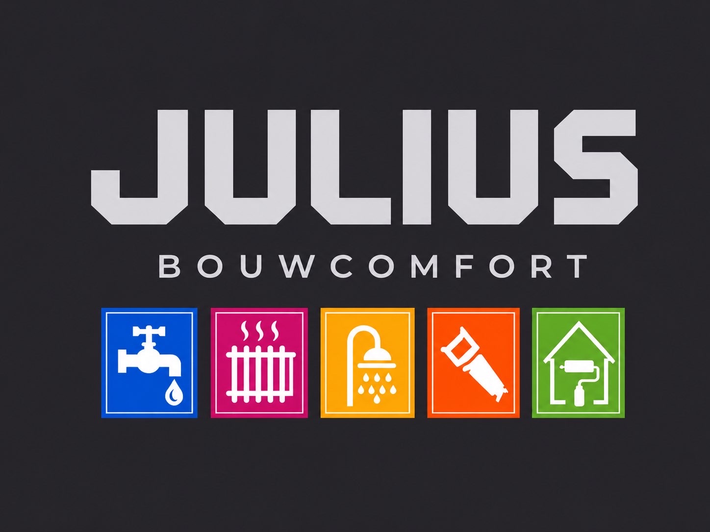 Julius Bouwcomfort